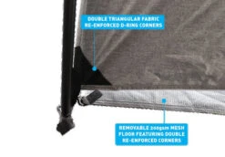 Navigator Gear Anywhere Camp Shelter -Home Appliance Parts Store Navigator Gear Anywhere Camp Shelter Navigator Gear 1660126710