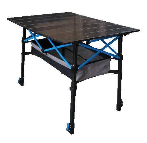 Navigator Gear Anywhere Table - Bar Table Or Kitchen Table 3 Navigator Gear Anywhere Table - Bar Table Or Kitchen Table
