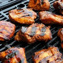 NomadiQ Portable Folding Gas BBQ -Home Appliance Parts Store Nomadiq Portable Folding Gas BBQ BBQARM 1682408235