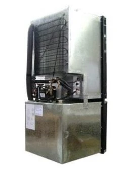 Home Appliance Parts Store -Home Appliance Parts Store Nova Kool RFU6200 DC 170 litre Upright Fridge Freezer NovaKool 1600857075