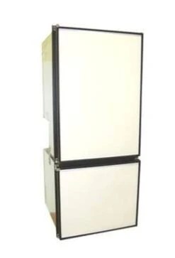 Nova Kool RFU6209 DC 151 Litre Upright Fridge Freezer -Home Appliance Parts Store Nova Kool RFU6200 DC 170 litre Upright Fridge Freezer NovaKool 1600857079