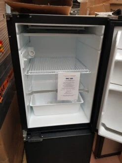 Nova Kool RFU6809 DC 173 Litre Upright Fridge Freezer 13 Nova Kool RFU6809 DC 173 Litre Upright Fridge Freezer -Home Appliance Parts Store Nova Kool RFU6800 DC 193 Litre Upright Fridge Freezer NovaKool 1600857094