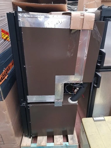 Nova Kool RFU6809 DC 173 Litre Upright Fridge Freezer 8 Nova Kool RFU6809 DC 173 Litre Upright Fridge Freezer - Image 6