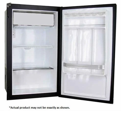 NovaKool R2300DC - 59 Litre 12volt Compressor Fridge Freezer 4 NovaKool R2300DC - 59 Litre 12volt Compressor Fridge Freezer - Image 2