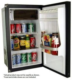 NovaKool R2300DC - 59 Litre 12volt Compressor Fridge Freezer 7 NovaKool R2300DC - 59 Litre 12volt Compressor Fridge Freezer -Home Appliance Parts Store NovaKool R2300DC 59 litre 12volt Compressor fridge freezer NovaKool 1625660351