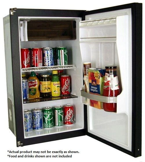 NovaKool R2300DC - 59 Litre 12volt Compressor Fridge Freezer 5 NovaKool R2300DC - 59 Litre 12volt Compressor Fridge Freezer - Image 3