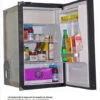 NovaKool R3100DC - 85 Litre 12volt Compressor Fridge Freezer -Home Appliance Parts Store NovaKool R3100DC 85 litre 12volt Compressor fridge freezer NovaKool 1625660371