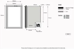 NovaKool R4502DC - 122 Litre 12volt Compressor Fridge (no Freezer) -Home Appliance Parts Store NovaKool R4502DC 122 litre 12volt Compressor fridge no freezer NovaKool 1625660442