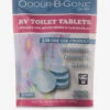 Odour B Gone Toilet Tablets, Toilet Additive And Toilet Chemicals For Caravans 10 Tablets -Home Appliance Parts Store Odour B Gone Toilet Tablets Toilet addictive s and Toilet Chemicals For Caravans 10 Tablets Odour B Gone 1639045527