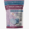 Odour B Gone Toilet Tablets, Toilet Addictive's And Toilet Chemicals For Caravans 25 Tablets 1 Odour B Gone Toilet Tablets, Toilet Addictive's And Toilet Chemicals For Caravans 25 Tablets -Home Appliance Parts Store Odour B Gone Toilet Tablets Toilet addictive s and Toilet Chemicals For Caravans 25 Tablets Odour B Gone 1639045163