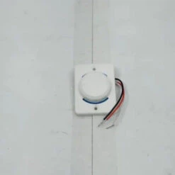 USB Flushmount Charger Wall Mount Point