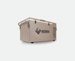 Original Bushman Fridge SC35 Portable Fridge 14 Original Bushman Fridge SC35 Portable Fridge -Home Appliance Parts Store Original Bushman Fridge SC35 Bushman 1630664844