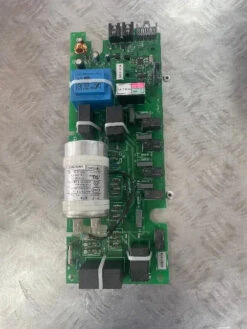 PCB Control Board Truma Saphir Air-conditioner 2nd Hand