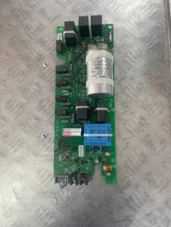 PCB Control Board Truma Saphir Air-conditioner 2nd Hand -Home Appliance Parts Store PCB Control Board Truma Saphir Air conditioner 2nd Hand Truma 1669176241