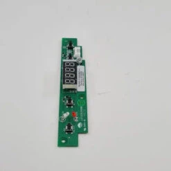 PCB DISPLAY CF11 For Waeco Portable Fridge CF11 -Home Appliance Parts Store PCB DISPLAY CF11 for Waeco Portable Fridge CF11 Waeco 1648778677