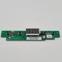 PCB DISPLAY CF11 For Waeco Portable Fridge CF11 -Home Appliance Parts Store PCB DISPLAY CF11 for Waeco Portable Fridge CF11 Waeco 1648778679