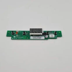 PCB DISPLAY CF11 For Waeco Portable Fridge CF11 -Home Appliance Parts Store PCB DISPLAY CF11 for Waeco Portable Fridge CF11 Waeco 1648778682
