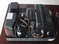 Polar-Con Lightweight Low Profile Rooftop Air Conditioner 35kg 3.3Kw -Home Appliance Parts Store Polar Con Lightweight Low Profile Rooftop Air Conditioner 30kg 3.3Kw Everything Caravans 1645504436