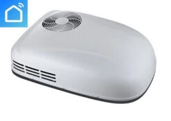 Polar-Con Super Quiet 2.5Kw WiFi Enabled Rooftop Air Conditioner -Home Appliance Parts Store Polar Con Super Quiet 2.5Kw WiFi enabled Rooftop Air Conditioner Polar Con 1645505070