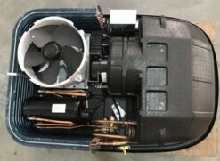 Polar-Con Super Quiet 2.5Kw WiFi Enabled Rooftop Air Conditioner -Home Appliance Parts Store Polar Con Super Quiet 2.5Kw WiFi enabled Rooftop Air Conditioner Polar Con 1645505095