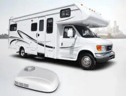 Polar-Con Super Quiet 2.5Kw WiFi Enabled Rooftop Air Conditioner -Home Appliance Parts Store Polar Con Super Quiet 2.5Kw WiFi enabled Rooftop Air Conditioner Polar Con 1645505131