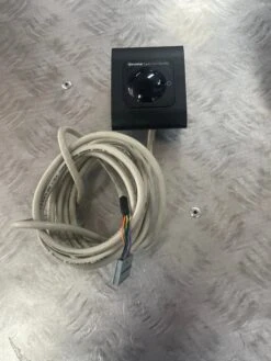 RECEIVER IR Truma Saphir Air-conditioner 2nd Hand -Home Appliance Parts Store RECEIVER IR Truma Saphir Air conditioner 2nd Hand Truma 1669179107