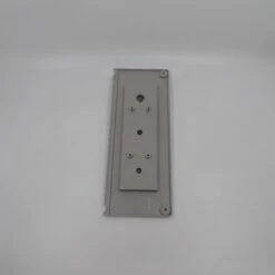 Replacement Aircommand Heron Front Panel Silver - 2 Piece Type Replaces Older Single Panel - Knobs Not Included. -Home Appliance Parts Store Replacement Aircommand Heron front panel silver 2 piece type replaces older single panel knobs not included. Aircommand 1600867055