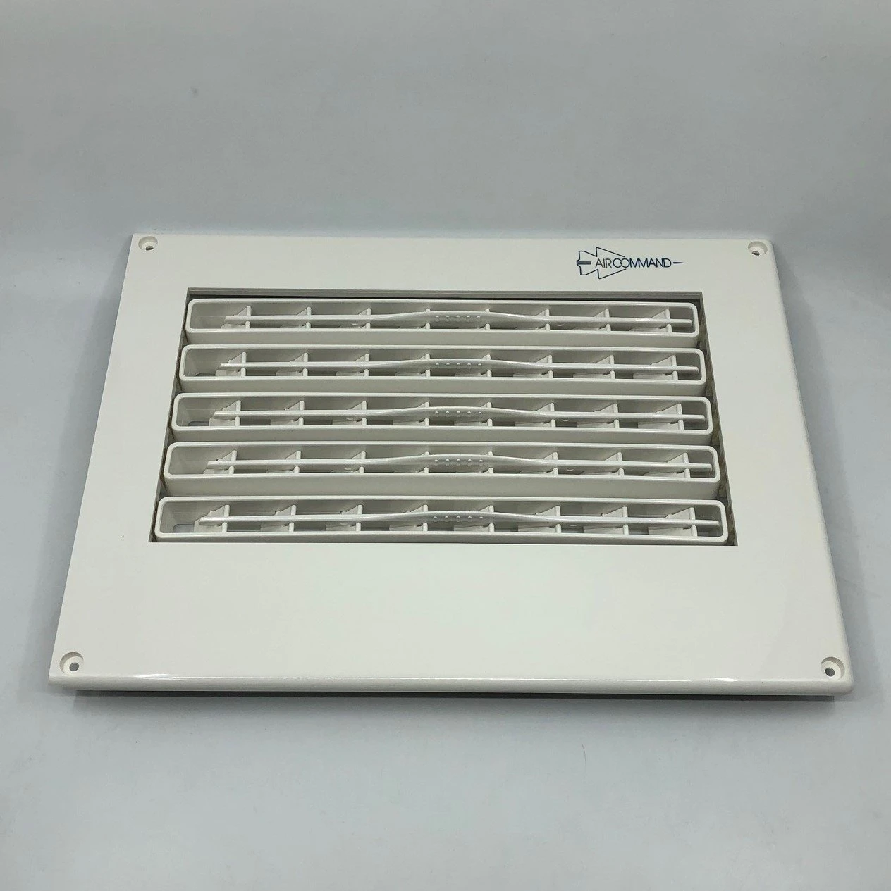Replacement Aircommand Heron Front Panel White - No Longer Available - See Our Other Listings For Silver 4 Replacement Aircommand Heron Front Panel White - No Longer Available - See Our Other Listings For Silver - Image 2