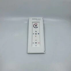 Replacement Aircommand Heron Front Panel White - No Longer Available - See Our Other Listings For Silver 7 Replacement Aircommand Heron Front Panel White - No Longer Available - See Our Other Listings For Silver -Home Appliance Parts Store Replacement Aircommand Heron front panel white 2 piece type replaces older single panel DOESNOT INCLUDE KNOBS Aircommand 1600867043