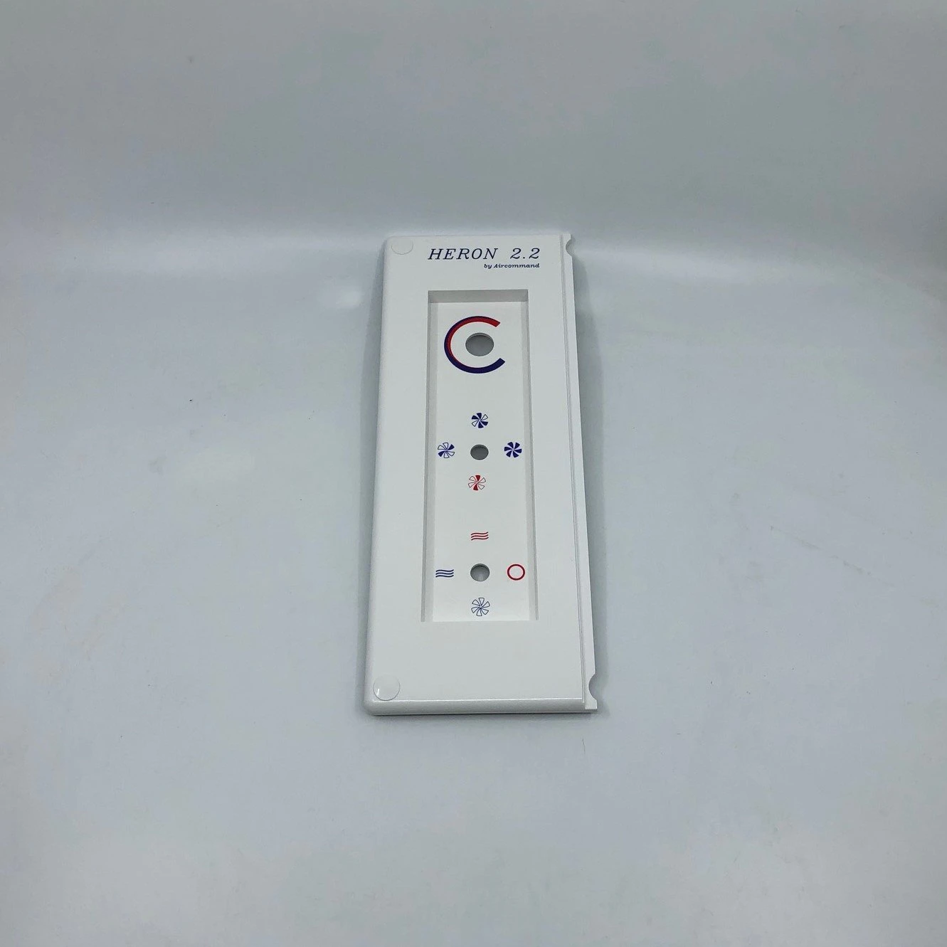 Replacement Aircommand Heron Front Panel White - No Longer Available - See Our Other Listings For Silver 5 Replacement Aircommand Heron Front Panel White - No Longer Available - See Our Other Listings For Silver - Image 3