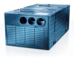 Truma Saphir Comfort Air Conditioning System