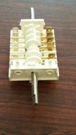 Selector Switch For 3 Way RM2350 2330 2453 2553 Dometic Caravan Fridge -Home Appliance Parts Store Selector Switch for 3 Way RM2350 2330 2453 2553 Dometic Caravan Fridge Dometic 1600855743