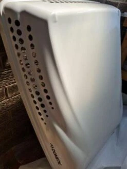 Dometic Shroud CAL241/242/CALR Air-Con Part