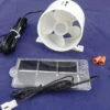 Solar Fridge Fan For 3 Way Fridges Caravan And RV