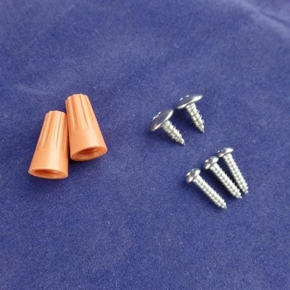 Solar Fridge Fan For 3 Way Fridges Caravan And RV 6 Solar Fridge Fan For 3 Way Fridges Caravan And RV - Image 4