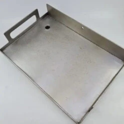 Sovereign Marine And RV Bushman-Bravo BBQ Small - Solid Cooking Plate -Home Appliance Parts Store Sovereign Marine RV Bushman Bravo BBQ small solid cooking plate Sovereign 1642725484