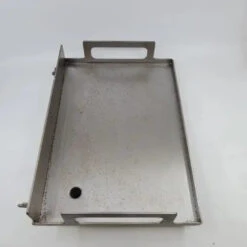 Sovereign Marine And RV Bushman-Bravo BBQ Small - Solid Cooking Plate -Home Appliance Parts Store Sovereign Marine RV Bushman Bravo BBQ small solid cooking plate Sovereign 1642725486