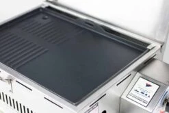 Sovereign Tuckerman RV Explorer BBQ W Angle Brackets -Home Appliance Parts Store Sovereign Tuckerman RV Explorer BBQ w Angle Brackets Sovereign 1600863297