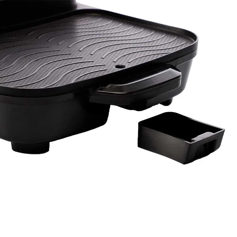 Sphere Hot Pot Electric BBQ 240volt Combo Skillet 4 Sphere Hot Pot Electric BBQ 240volt Combo Skillet - Image 2