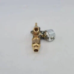 Swift Applainces Gas Valve For Oven Cooktop - NEW TYPE -Home Appliance Parts Store Swift Oven Cooktop Gas Valve NEW TYPE Swift 1651219110