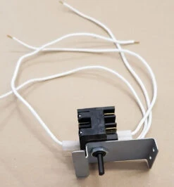 Swift Applainces Electric Element Rotary Switch For Oven