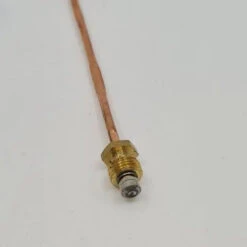 Dometic Thermocouple Short 500mm Length Suits RM2453 RM2553 RM4601 -Home Appliance Parts Store THERMOCOUPLE SHORT 2453 2553 Dometic 1643696880
