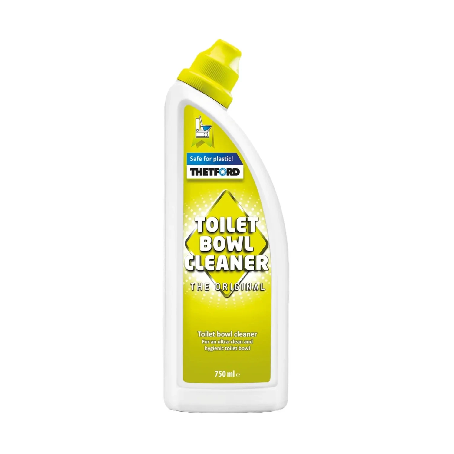 THETFORD Toilet Bowl Cleaner 750ml 3 THETFORD Toilet Bowl Cleaner 750ml