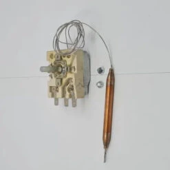 TSTAT 20A 240V 0-40 DEG C SPDT Sensor 104 X 8mm Capillary 890MM -Home Appliance Parts Store TSTAT 20A 240V 0 40 DEG C SPDT sensor 104 x 8mm capillary 890MM Ranco 1668122537