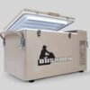 The Original Bushman 35-52L Portable Fridge-Freezer -Home Appliance Parts Store The Original Bushman 35 52L Portable Fridge Freezer Free Shipping Bushman 1600860572