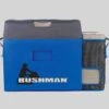 The Original Bushman 35-52L Travel Cover