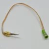 Dometic Thermocouple 250MM Round Connection Suits Cramer Stove -Home Appliance Parts Store Thermocouple 250MM Round Connection Suits Cramer Stove Dometic 1616412626