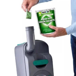 Thetford AQUA KEM GREEN SACHETS – 12PK 9 Thetford AQUA KEM GREEN SACHETS – 12PK -Home Appliance Parts Store Thetford AQUA KEM GREEN SACHETS 12PK Coast to Coast 1648114232