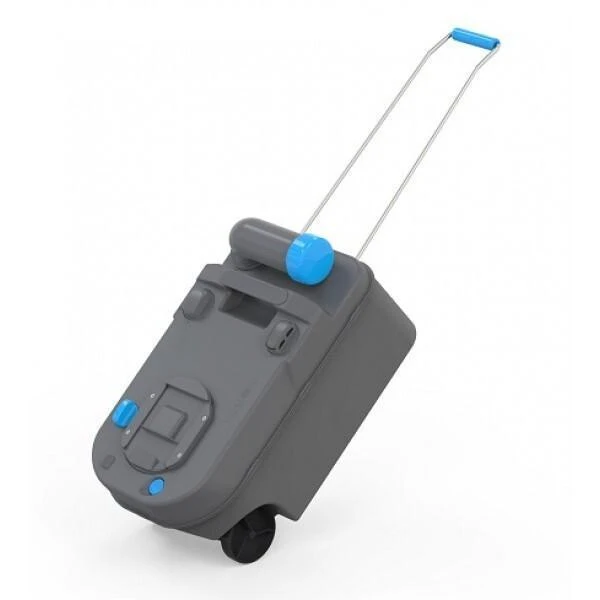 Thetford C220 Toilet Fresh Up Set With Toilet Cassette 4 Thetford C220 Toilet Fresh Up Set With Toilet Cassette - Image 2