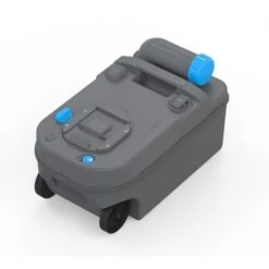 Thetford C220 Toilet Fresh Up Set With Toilet Cassette 7 Thetford C220 Toilet Fresh Up Set With Toilet Cassette -Home Appliance Parts Store Thetford C220 Toilet Fresh Up Set with Toilet Cassette Thetford 1629786081